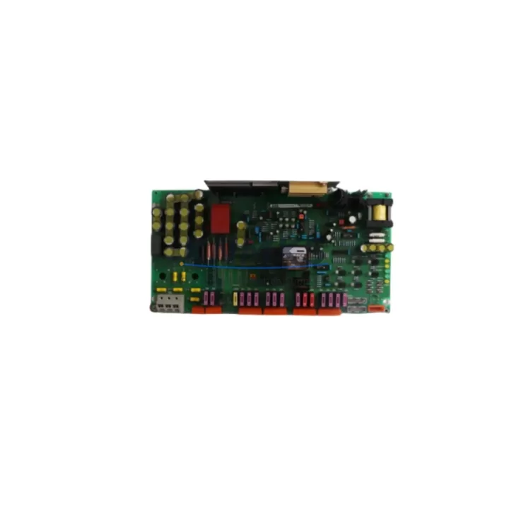 ABB 3BHB003431R0101 KUC720AE01 Fail-Safe Excitation Control