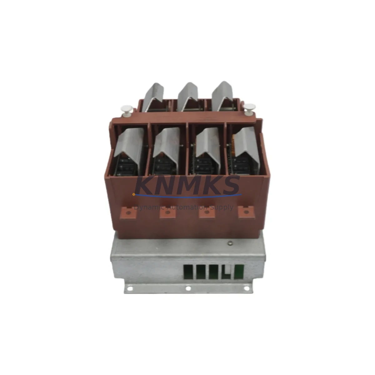 ABB 3BHB004661R0001 KUC711AE01 Fail-Safe Gate Drive Power Supply