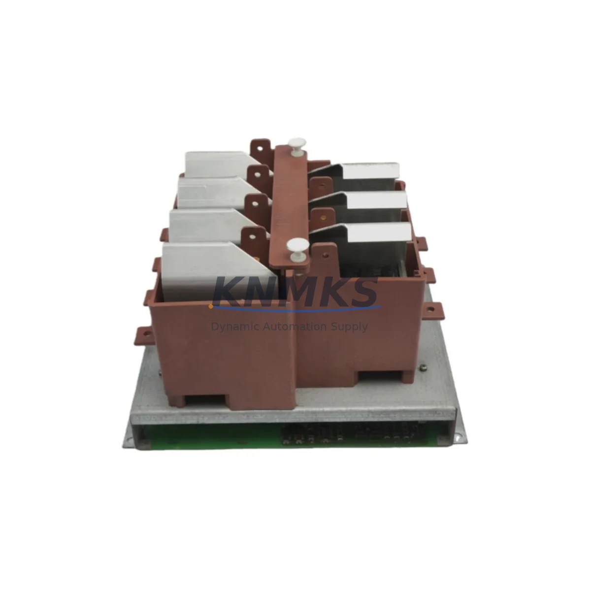ABB 3BHB004661R0001 KUC711AE01 Fail-Safe Gate Drive Power Supply product image 2