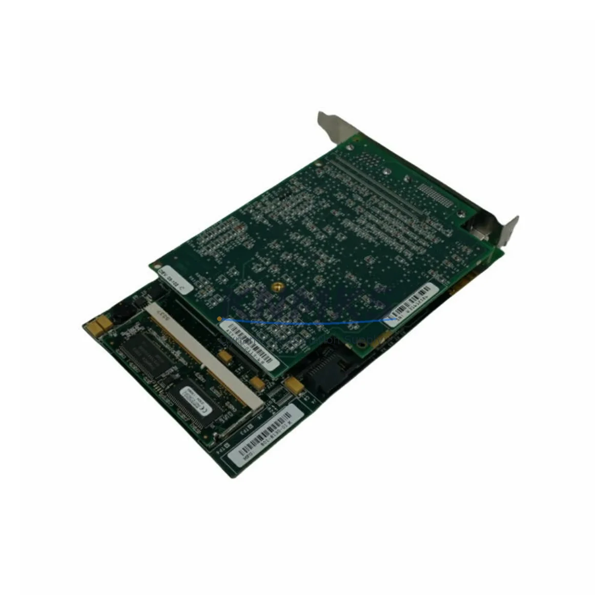 ABB 3BHB004661R0101 KUC711 AE101 Fail-Safe MV Drive Control