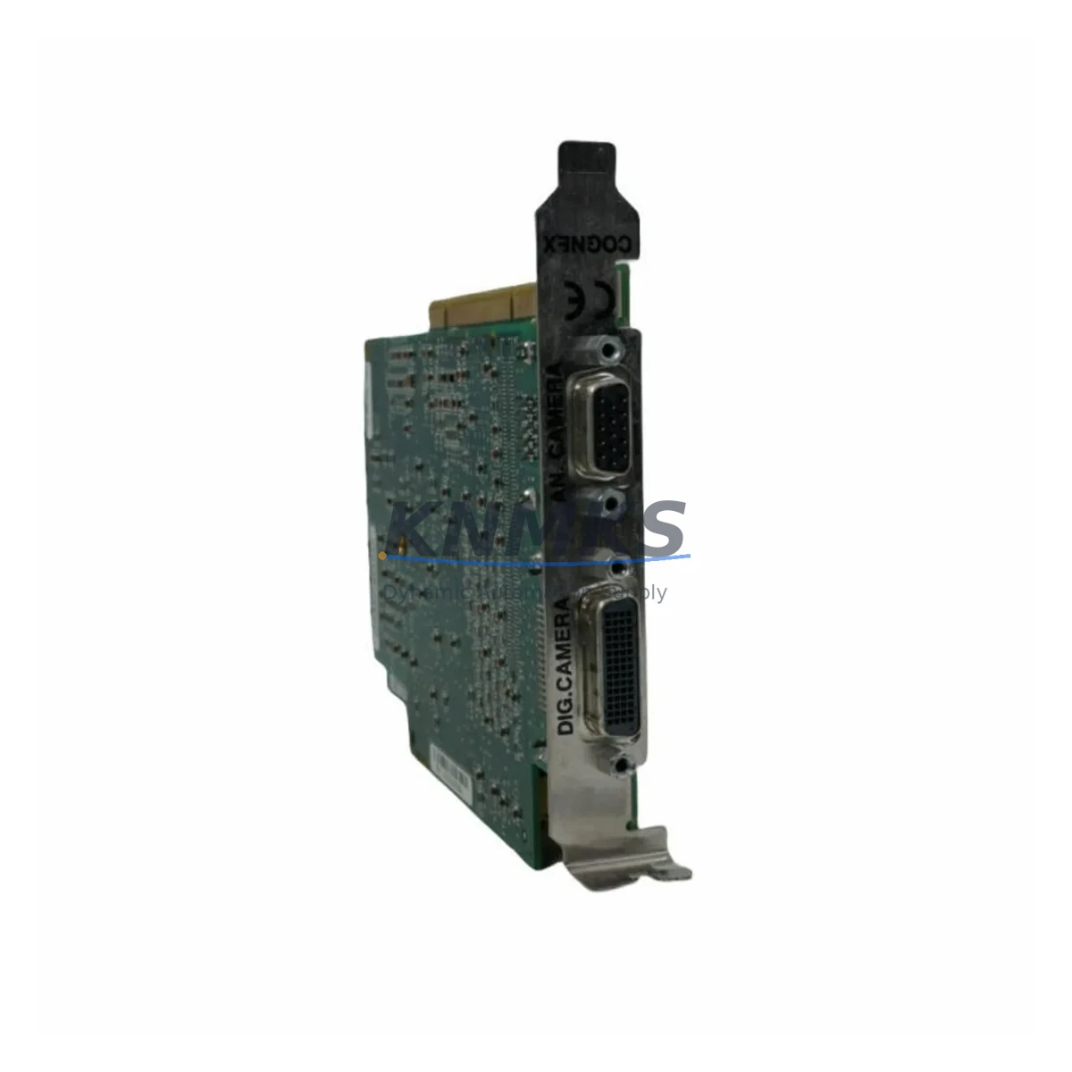 ABB 3BHB004661R0101 KUC711 AE101 Fail-Safe MV Drive Control product image 2