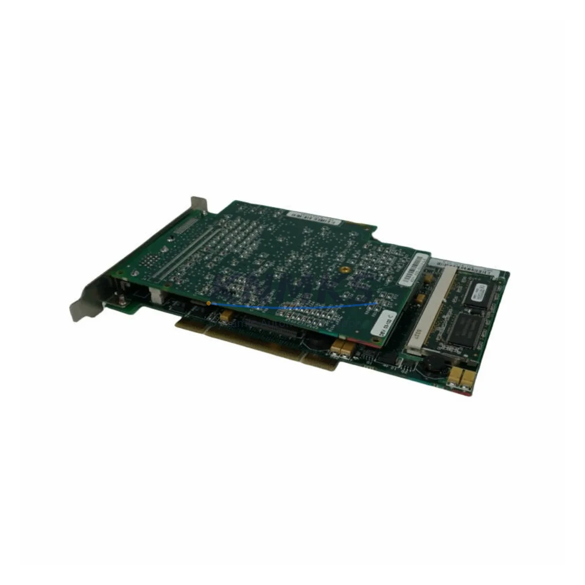 ABB 3BHB004661R0101 KUC711 AE101 Fail-Safe MV Drive Control product image 3