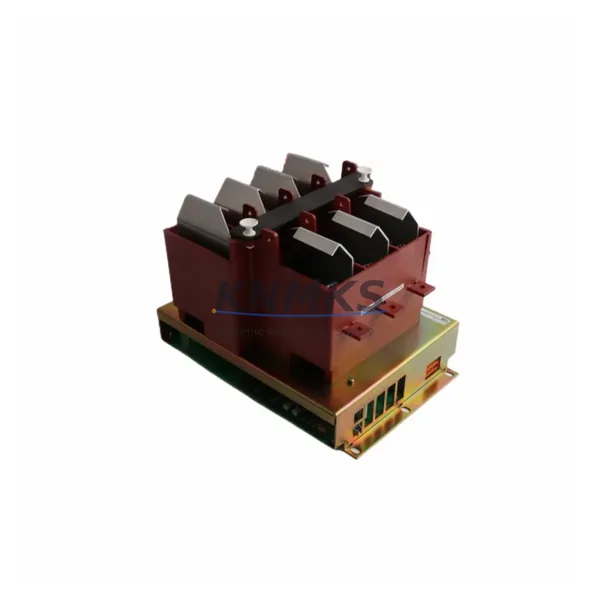 ABB 3BHB004661R0101 KUC711AE Migration-Ready Gate Unit for Legacy Control Systems