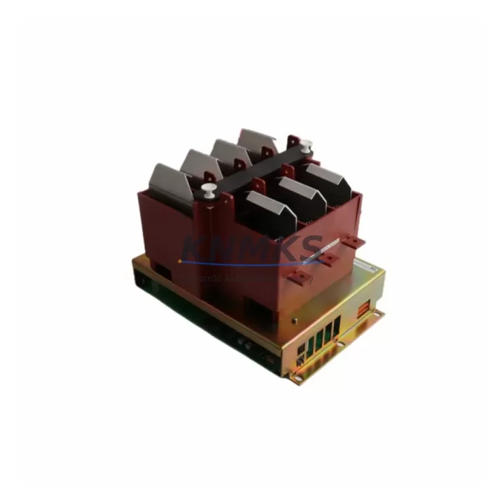 ABB 3BHB004661R0101 KUC711AE Migration-Ready Gate Unit for Legacy Control Systems