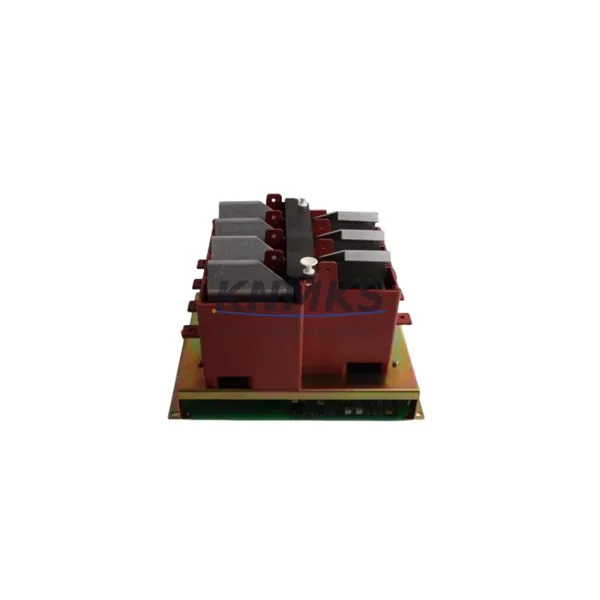 ABB 3BHB004661R0101 KUC711AE101 Fail-Safe IGBT Gate Drive