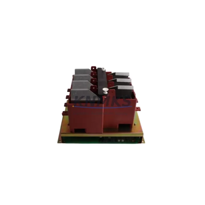 ABB 3BHB004661R0101 KUC711AE101 Fail-Safe IGBT Gate Drive