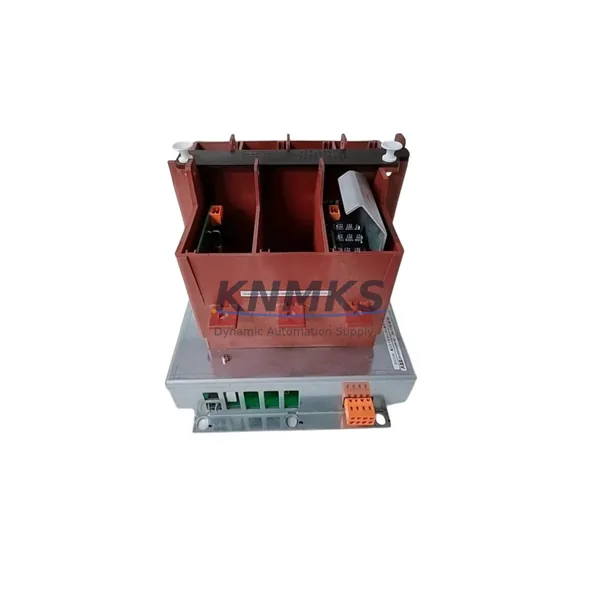 ABB C41-91824 Fail-Safe Oil Flow Controller