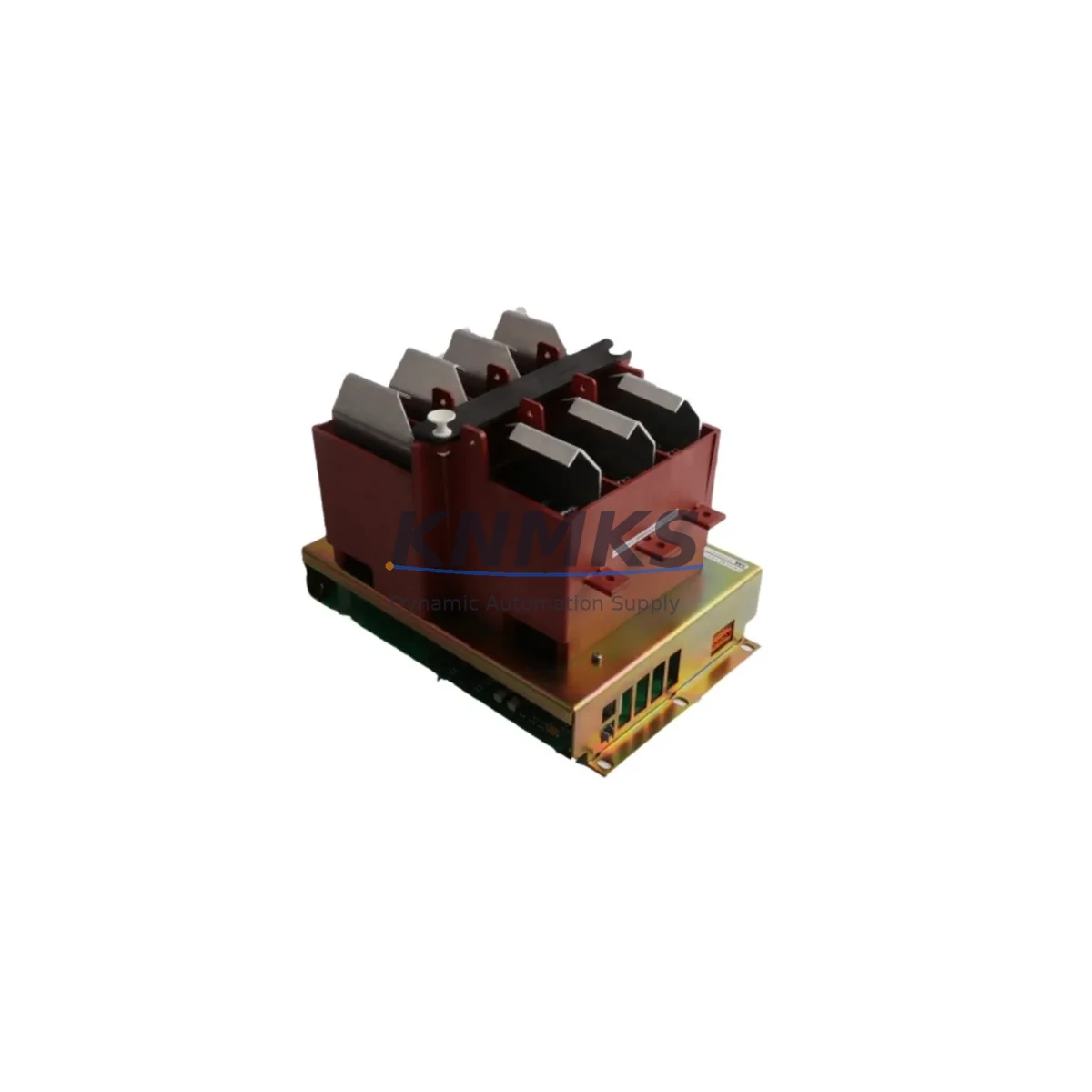 ABB 3BHB005243R0106 Fail-Safe IGBT Gate Unit Board product image 2
