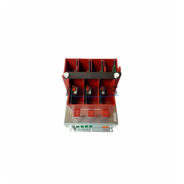 ABB KUC755AE105 Maintenance-Proven Spare Part for Factory Uptime