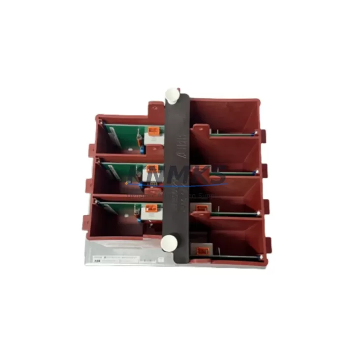 ABB KUC755AE117 Maintenance-Proven Spare Part for Factory Uptime