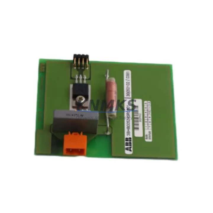 ABB 3BHB005245R0101 Fail-Safe DCS Power Supply for AC800M