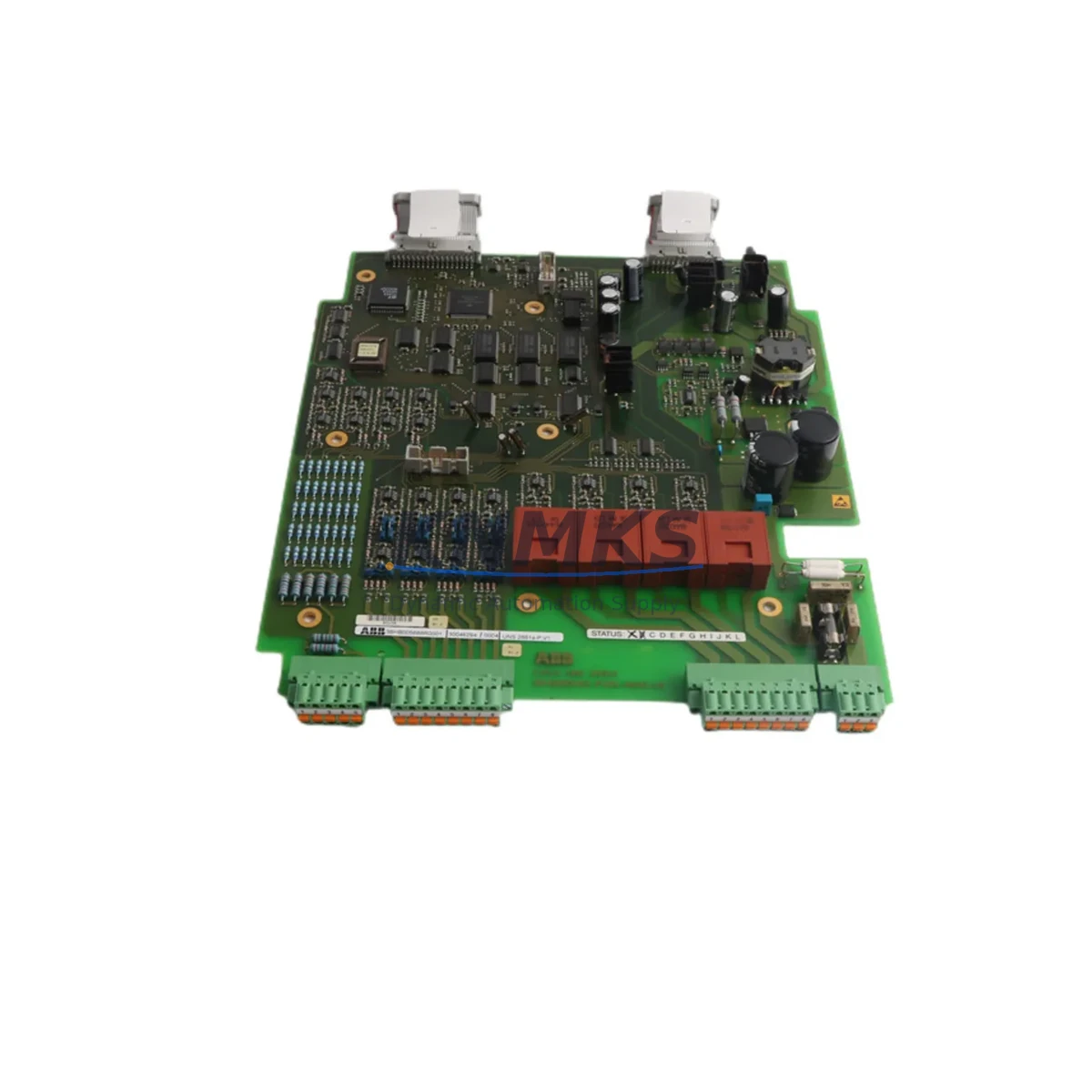 ABB 3BHB005688R0001 UNS2881A-P Fail-Safe AC Drive Interface