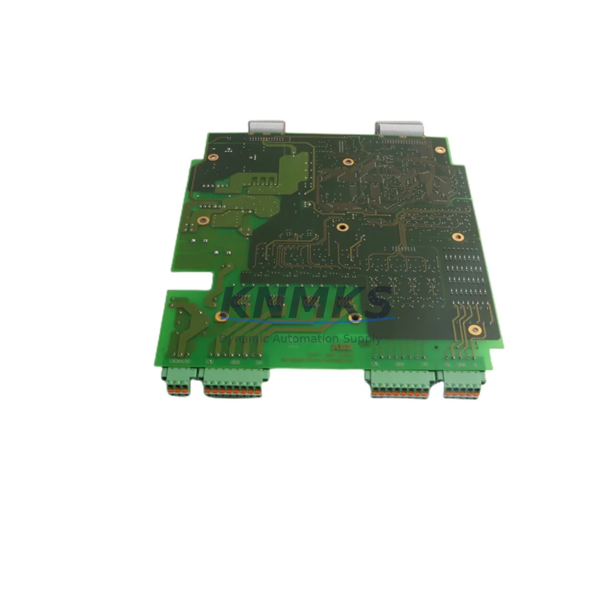 ABB 3BHB005688R0001 UNS2881A-P Fail-Safe AC Drive Interface product image 3