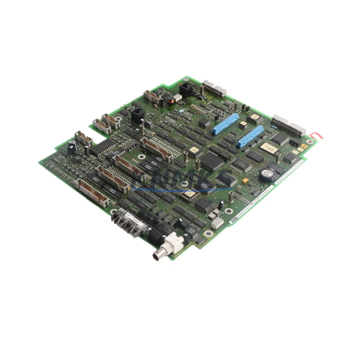 ABB 3BHB005727R0001 Maintenance-Proven Spare Part for Factory Uptime