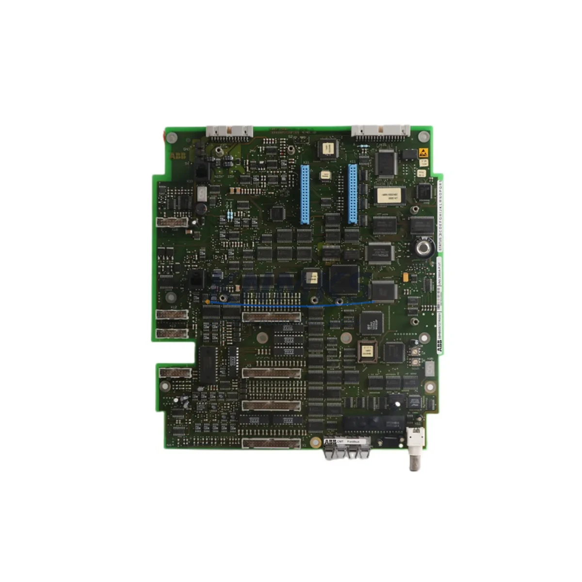 ABB 3BHB005727R0001 Maintenance-Proven Spare Part for Factory Uptime product image 2