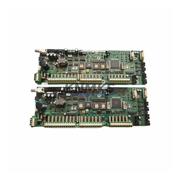 ABB UNS2882A-P V1 3BHE003855R0001 Migration-Ready Control Board
