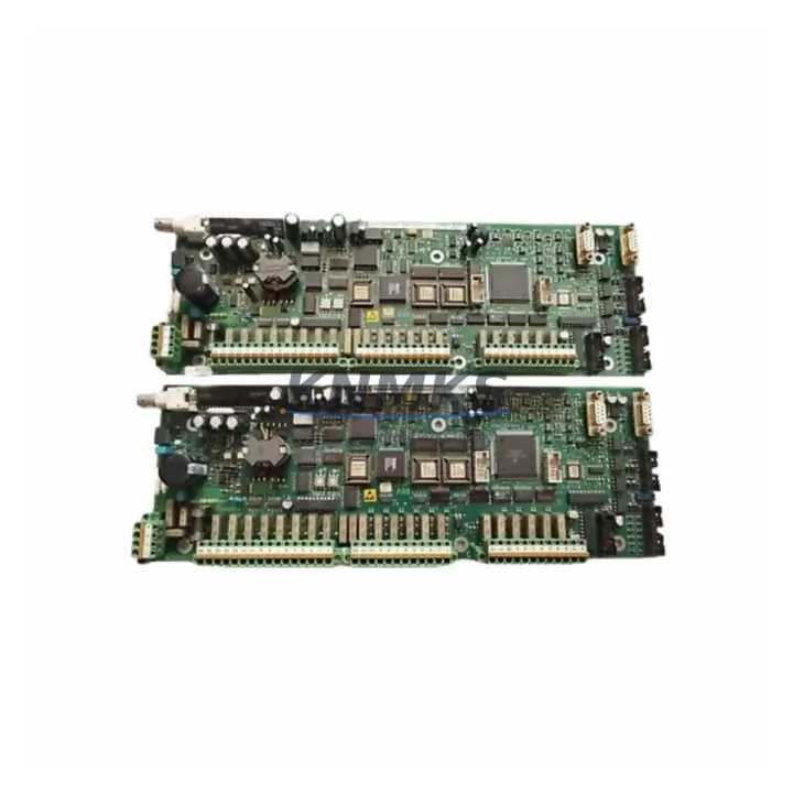 ABB UNS2882A-P V1 3BHE003855R0001 Migration-Ready Control Board