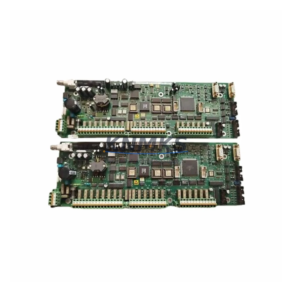 ABB UNS2882A-P V1 3BHE003855R0001 Migration-Ready Control Board