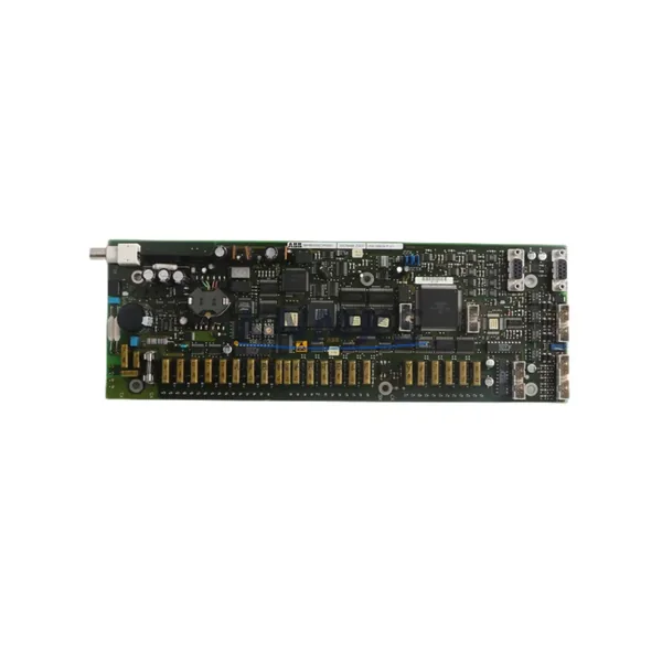 ABB 3BHB005922R0001 Migration-Ready DCS Interface Board