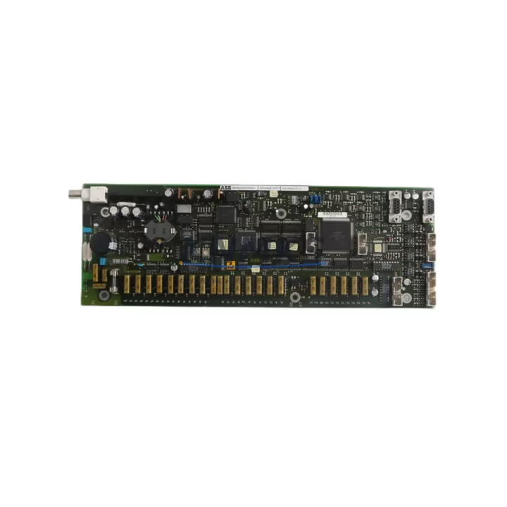 ABB 3BHB005922R0001 Migration-Ready DCS Interface Board