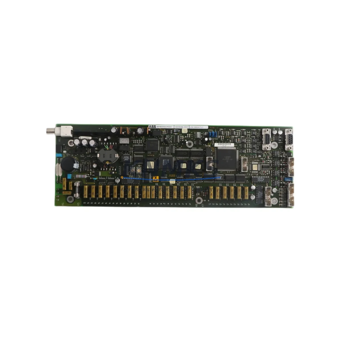 ABB 3BHB005922R0001 Migration-Ready DCS Interface Board