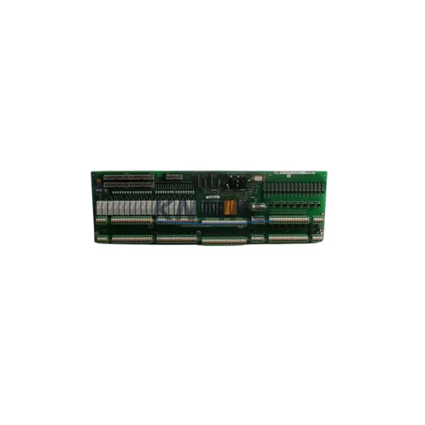 ABB 3BHB006208R0001 Maintenance-Proven Spare Part for Factory Uptime