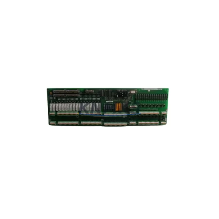 ABB 3BHB006208R0001 Maintenance-Proven Spare Part for Factory Uptime