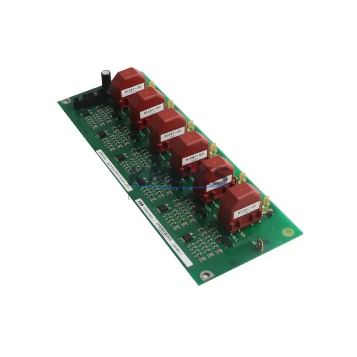 ABB 3BHB006338R0001 Fail-Safe DCS Control Board Reliability