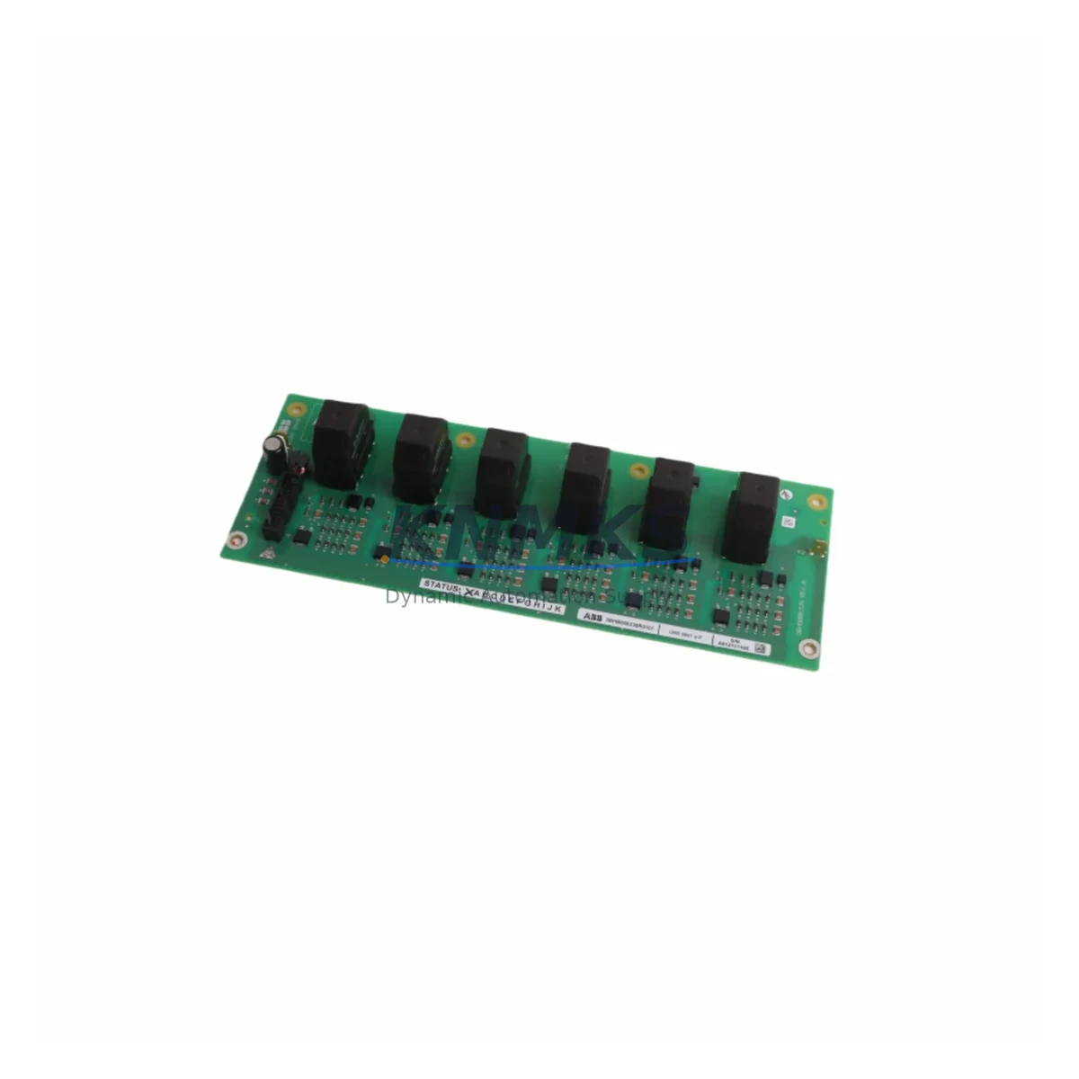 ABB 3BHB006338R0101 UNS0881a-P Fail-Safe Drive Control Module