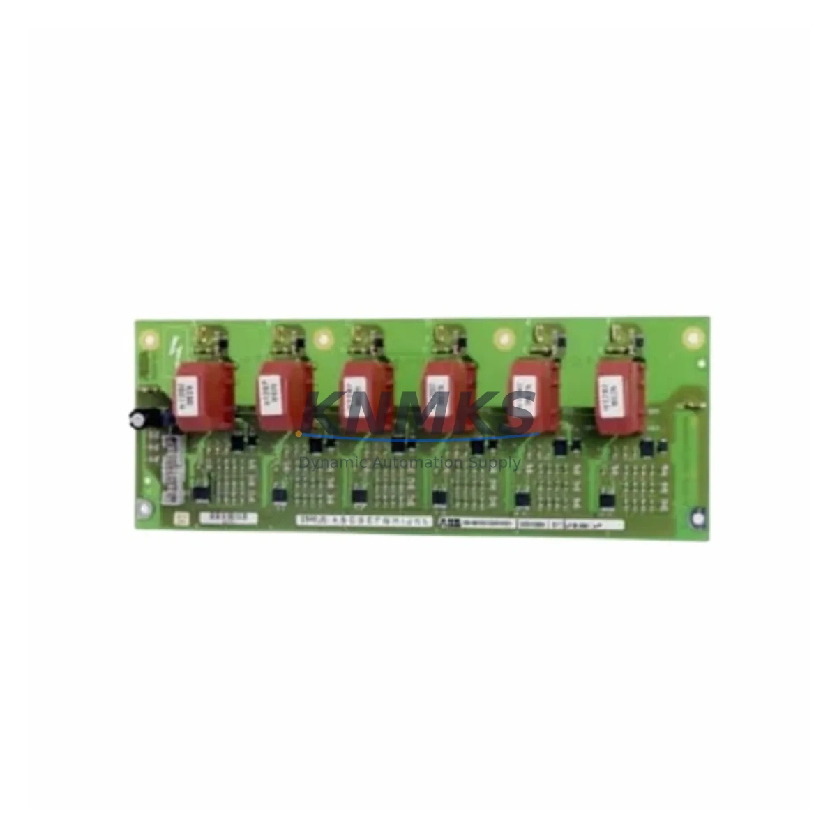 ABB 3BHB006338R0101 UNS0881a-P Fail-Safe Drive Control Module product image 2