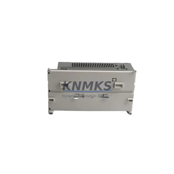 ABB 3BHB006449R0002 Migration-Ready Power Supply for Legacy Control Systems