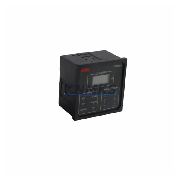 ABB 3BHB006943R0001 UNS0885A-Z Migration-Ready Operator Panel