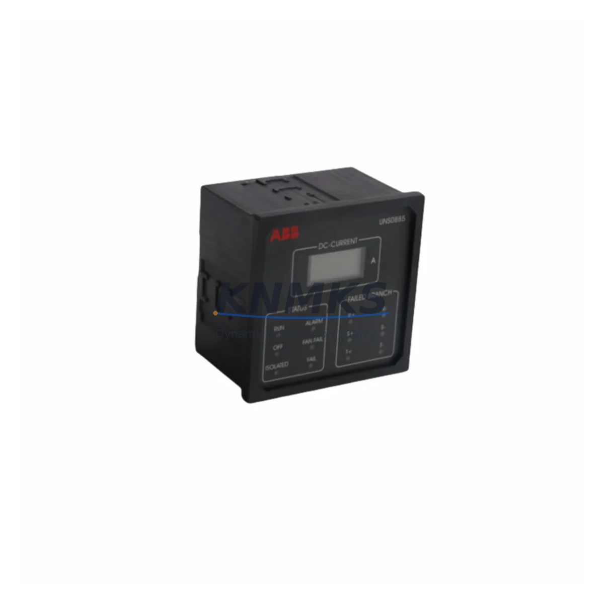 ABB 3BHB006943R0001 UNS0885A-Z Migration-Ready Operator Panel