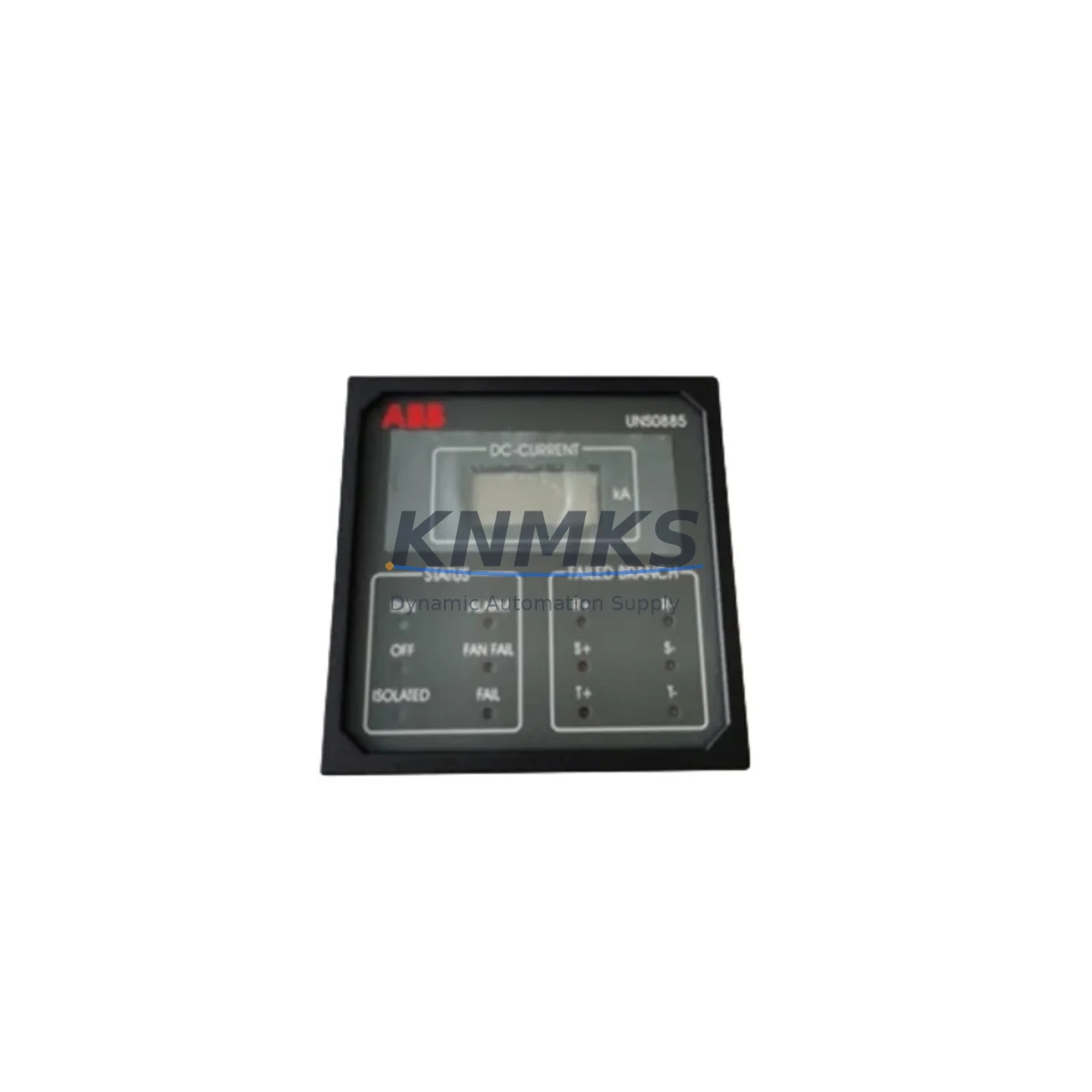 ABB 3BHB006943R0002 Fail-Safe Drive Display Panel