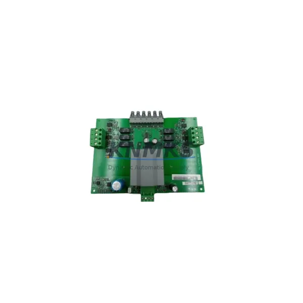 ABB 58063282A SCYC55830 Migration-Ready Drive Control for ACS800