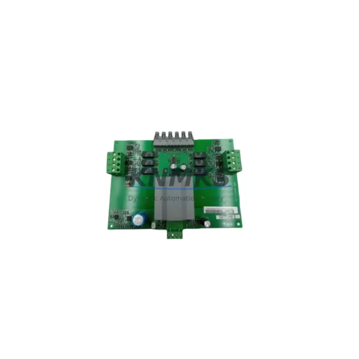 ABB 58063282A SCYC55830 Migration-Ready Drive Control for ACS800