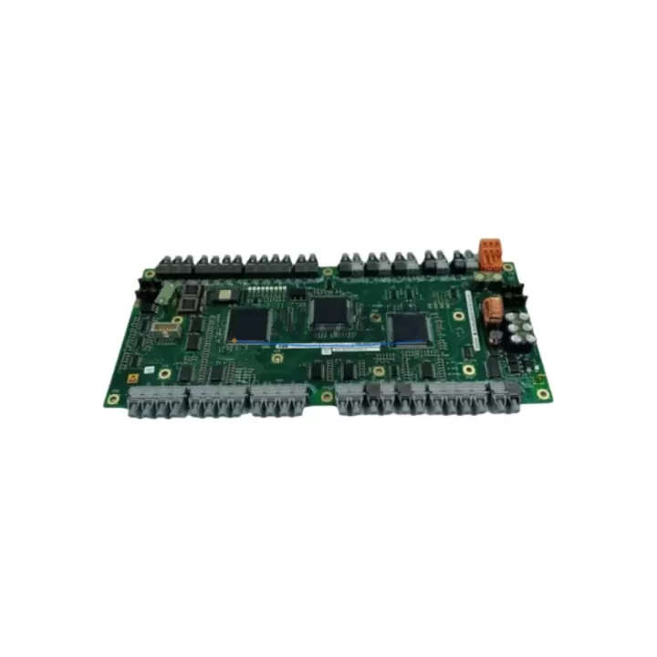 ABB 3BHB007030R0103 Maintenance-Proven Spare Part for Factory Uptime