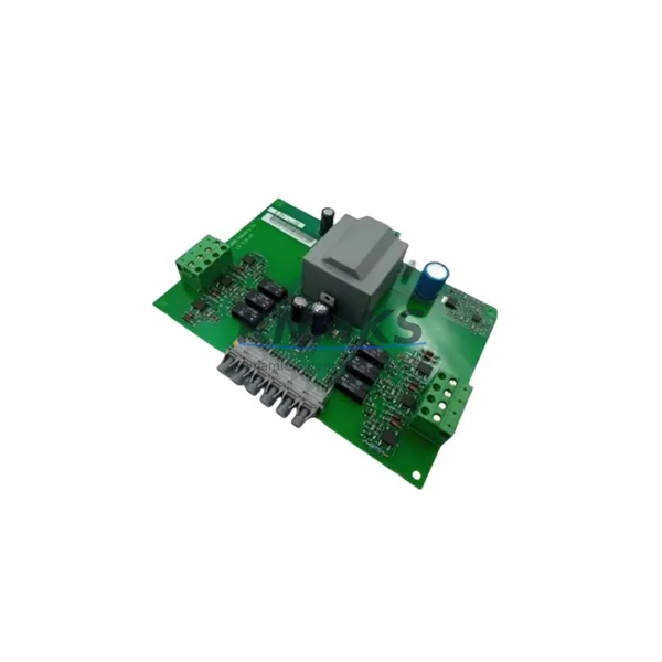 ABB 3BHL000986P0006 Fail-Safe DC Link Capacitor