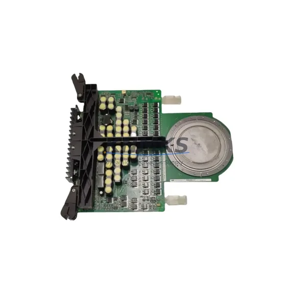 ABB 3BHB011317R0001 Maintenance-Proven Spare Part for Factory Uptime