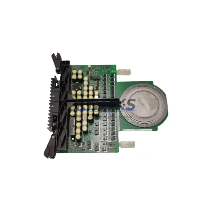 ABB 3BHB011317R0001 Maintenance-Proven Spare Part for Factory Uptime