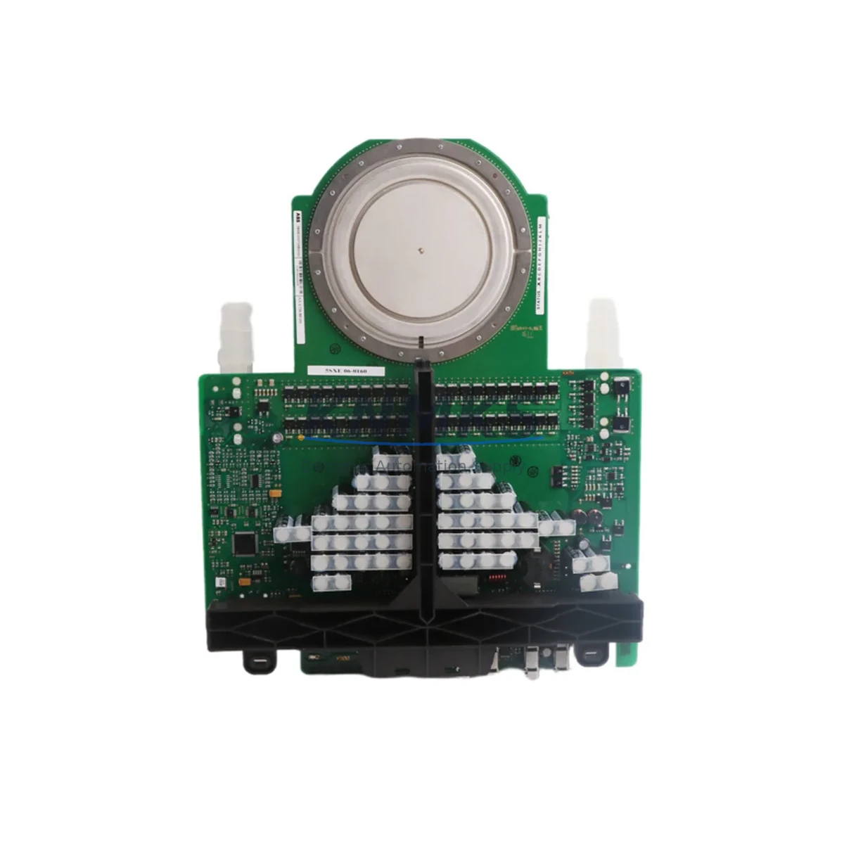 ABB 3BHB012961R0001 Fail-Safe IGCT Gate Drive for MV Reliability