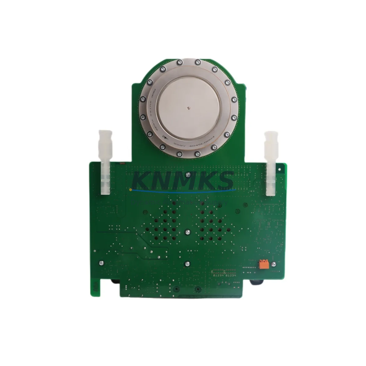 ABB 3BHB012961R0001 Fail-Safe IGCT Gate Drive for MV Reliability product image 2