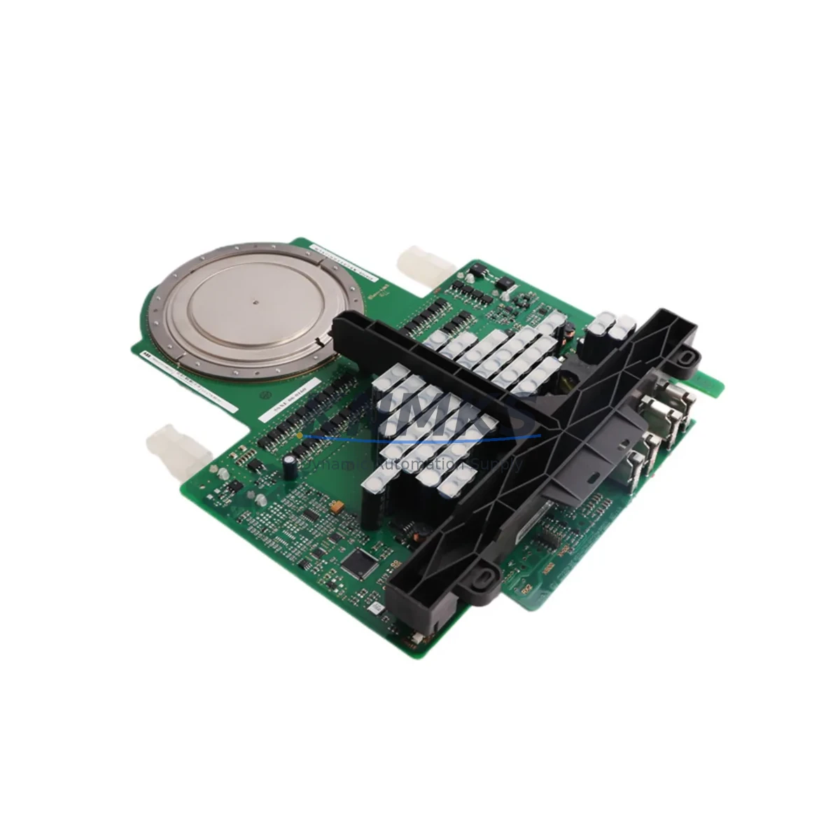 ABB 3BHB012961R0001 Fail-Safe IGCT Gate Drive for MV Reliability product image 3
