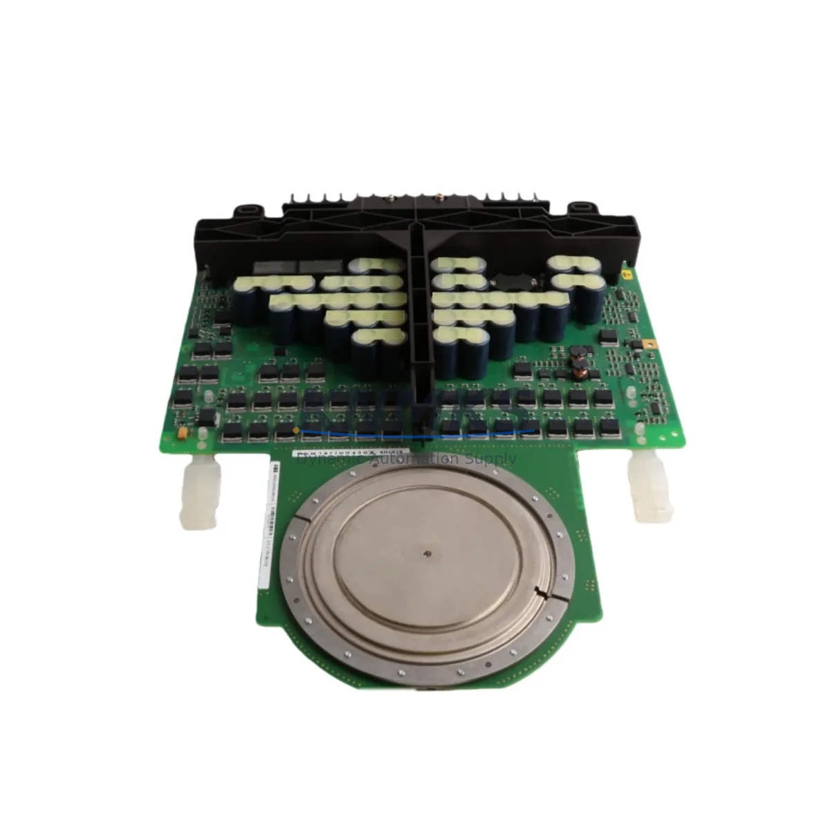 ABB 3BHE009681R0101 Maintenance-Proven Spare for Factory Uptime