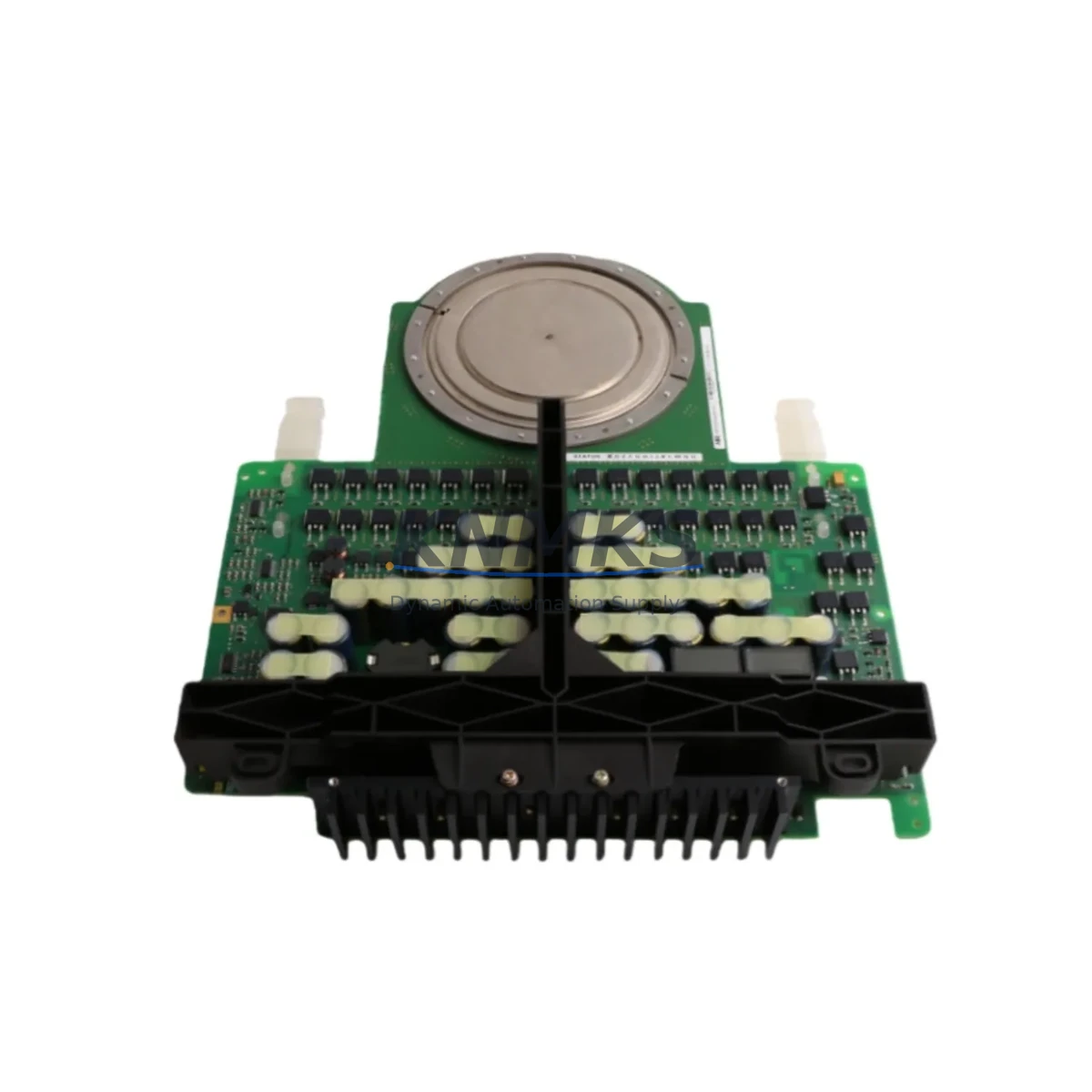 ABB 3BHE009681R0101 Maintenance-Proven Spare for Factory Uptime product image 3