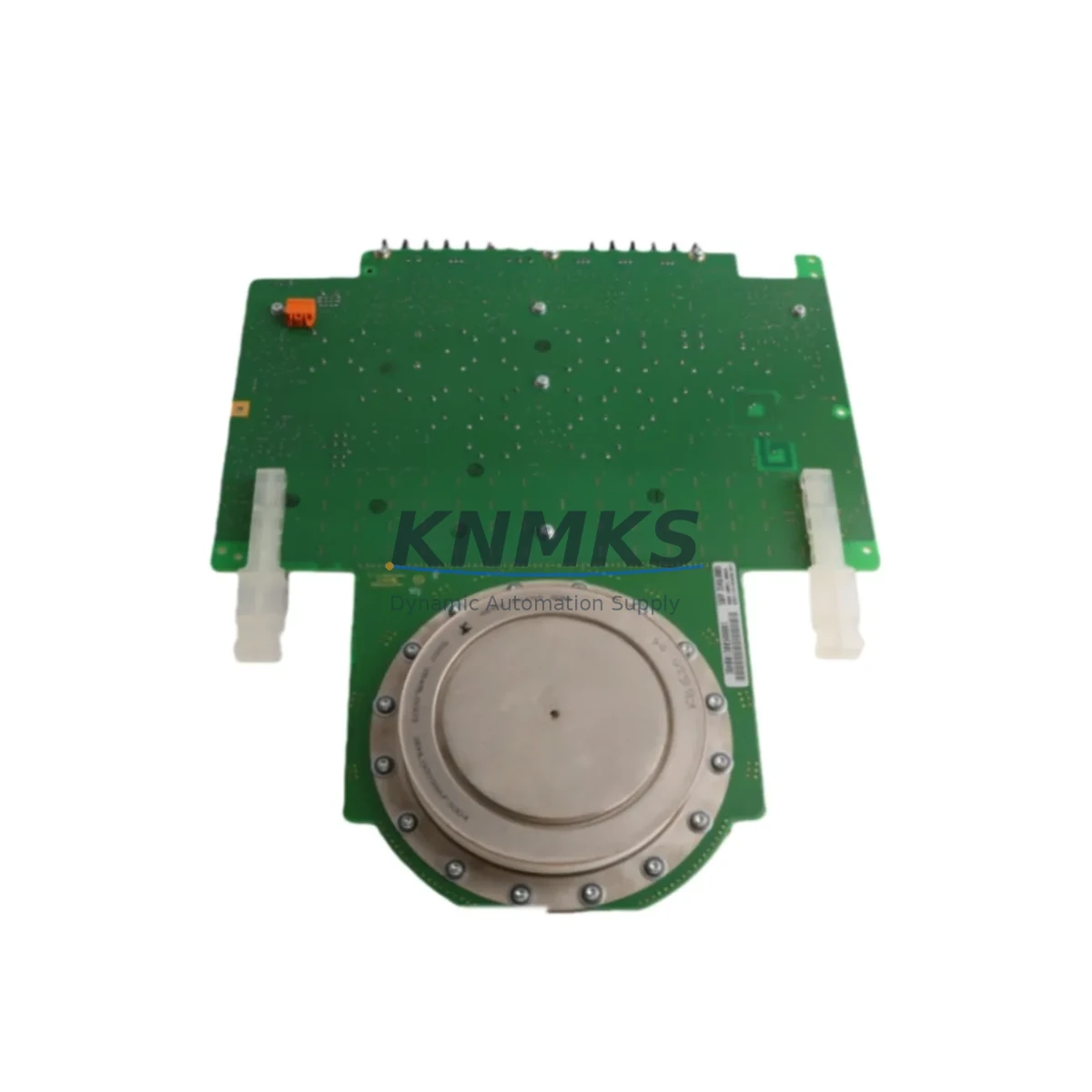 ABB 3BHE009681R0101 Maintenance-Proven Spare for Factory Uptime product image 2