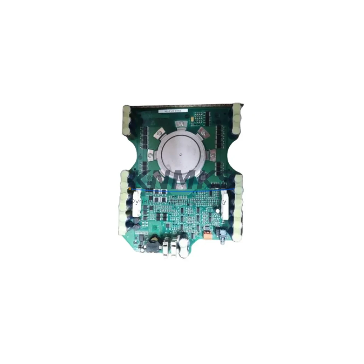 ABB 3BHB020538R0001 Migration-Ready IGCT Gate Unit