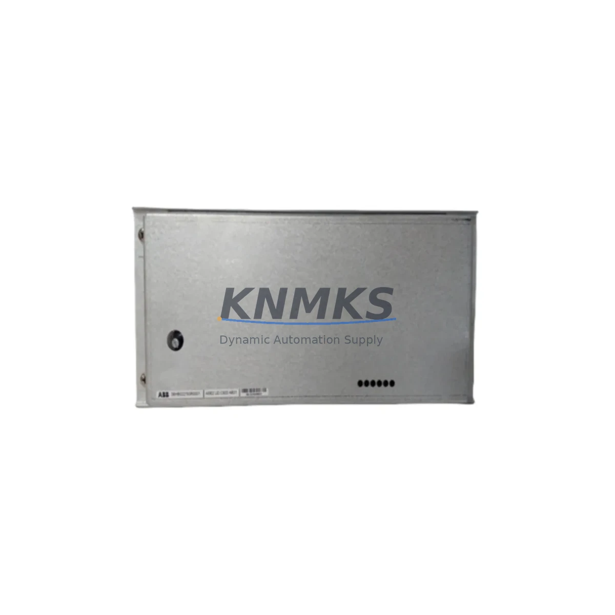 ABB 3BHB022793R0001 Migration-Ready Drive Controller UDC920 product image 4