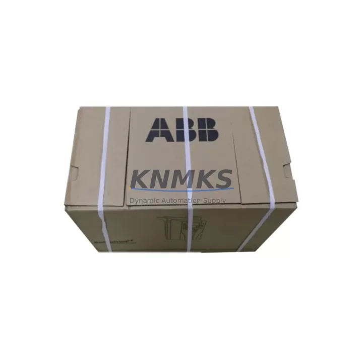 ABB 3BHE0031482R0101 Fail-Safe Drive Control Unit