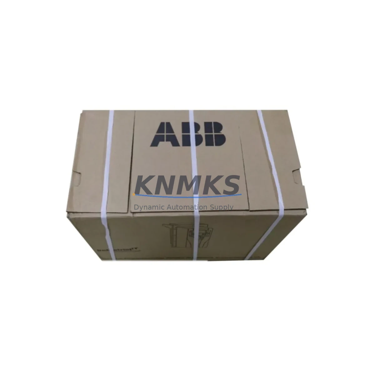ABB 3BHE0031482R0101 Fail-Safe Drive Control Unit
